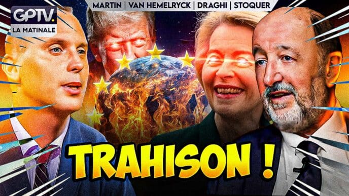 trump russie ultimatum