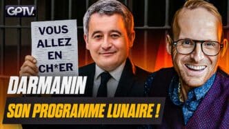 darmanin justice reforme prison