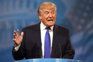 Donald Trump, sanctions contre la Russie, livraison d'armes à l'Ukraine