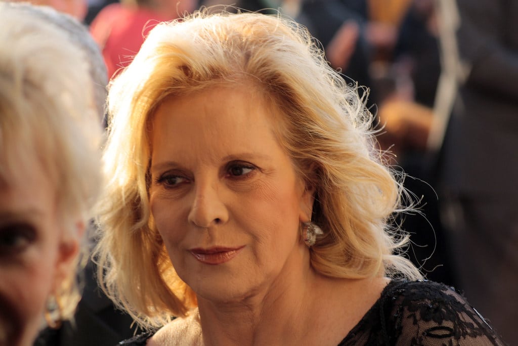 Sylvie Vartan, Légion d’honneur