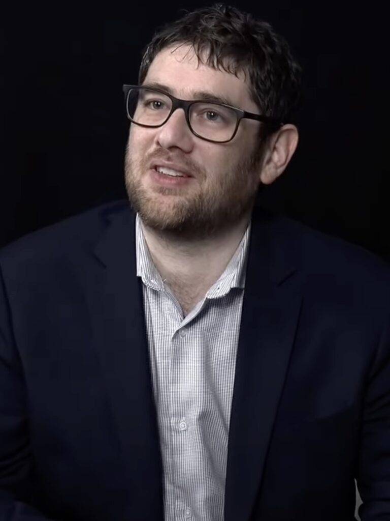 Rudy Reichstadt, Fonds Marianne