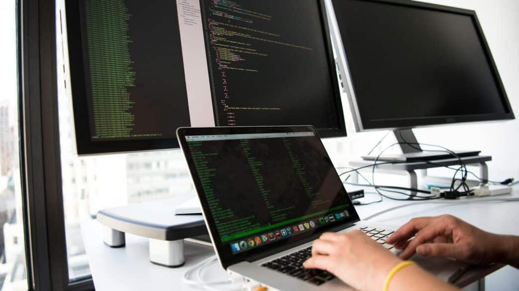 ingénieur informatique