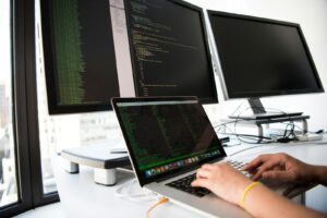 ingénieur informatique