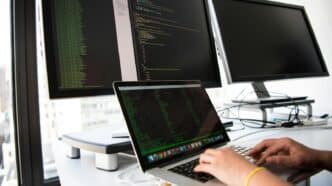 ingénieur informatique