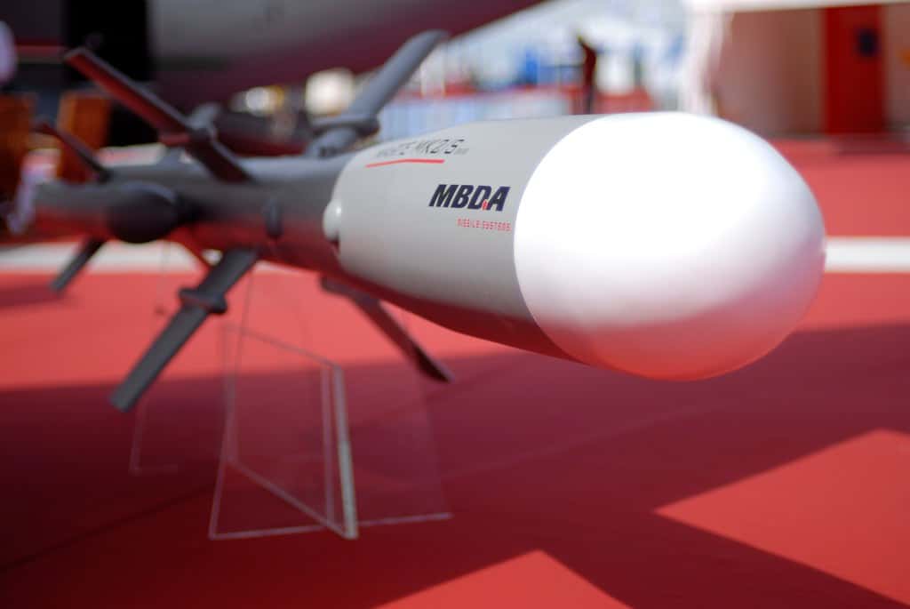 MBDA 