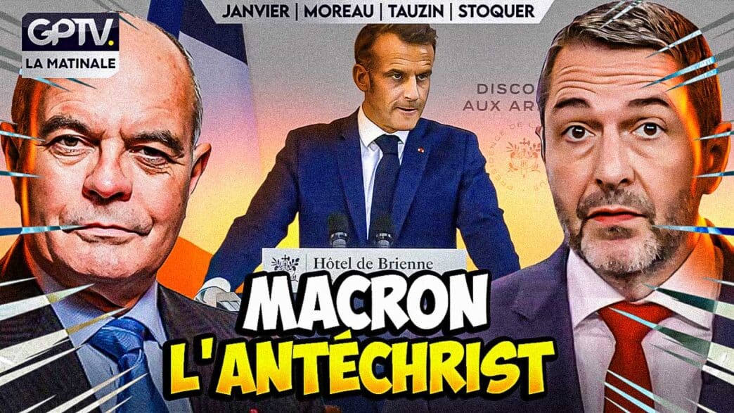 Analyse du discours de Macron du 13 juillet 2025 sur la défense : un tournant stratégique majeur pour la France face à la menace russe.