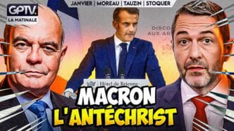Analyse du discours de Macron du 13 juillet 2025 sur la défense : un tournant stratégique majeur pour la France face à la menace russe.