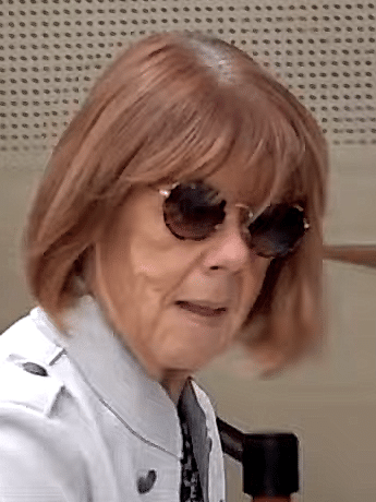 Gisèle Pelicot, Légion d’honneur