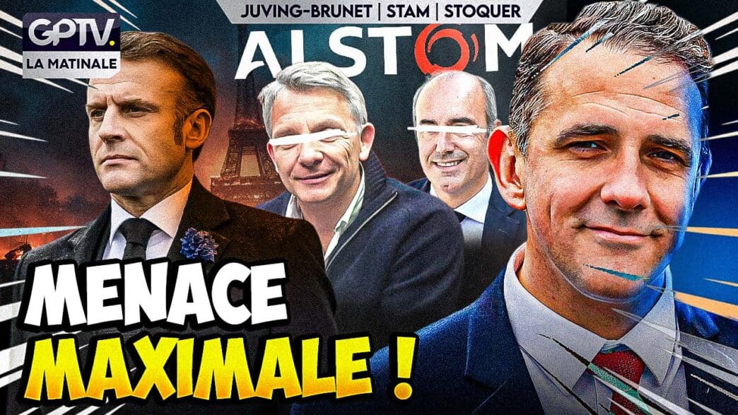 L’affaire Alstom s’entoure de morts suspectes : enquête sur les disparitions troublantes liées à ce scandale d’État impliquant Macron.