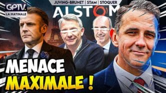 L’affaire Alstom s’entoure de morts suspectes : enquête sur les disparitions troublantes liées à ce scandale d’État impliquant Macron.