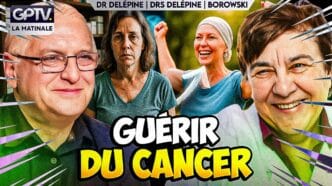 Une enquête sur la mainmise des labos sur la cancérologie et les dérives de l'industrie pharmaceutique dans le traitement du cancer.