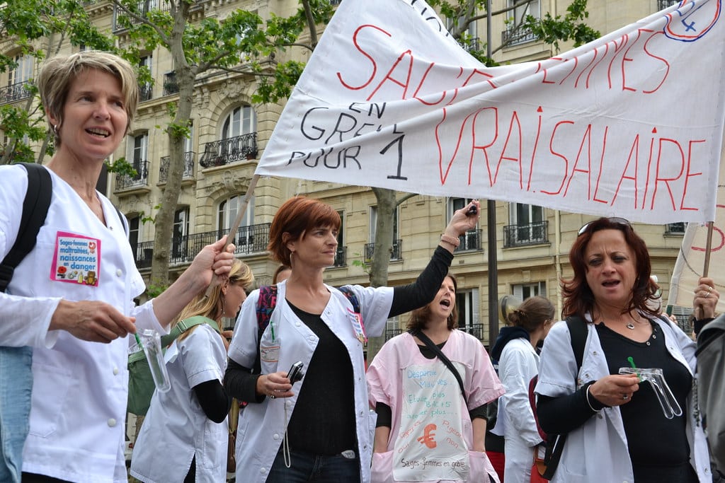 Manifestation