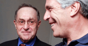 Alan Dershowitz, un ancien avocat d'Epstein, affirme avoir personnellement « consulté la liste complète » des personnes impliquées dans l'affaire Epstein