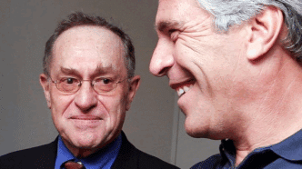 Alan Dershowitz, un ancien avocat d'Epstein, affirme avoir personnellement « consulté la liste complète » des personnes impliquées dans l'affaire Epstein