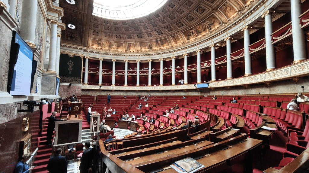 Assemblée Nationale