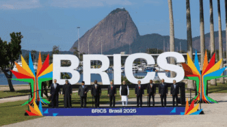 BRICS 2025