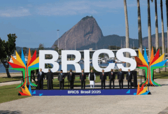 BRICS 2025