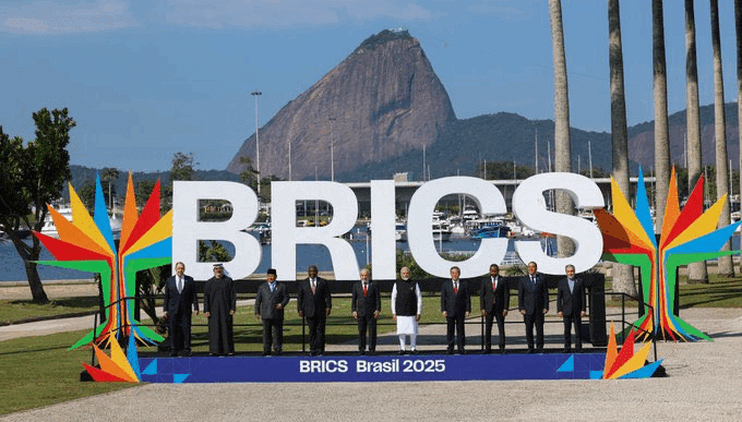 BRICS 2025