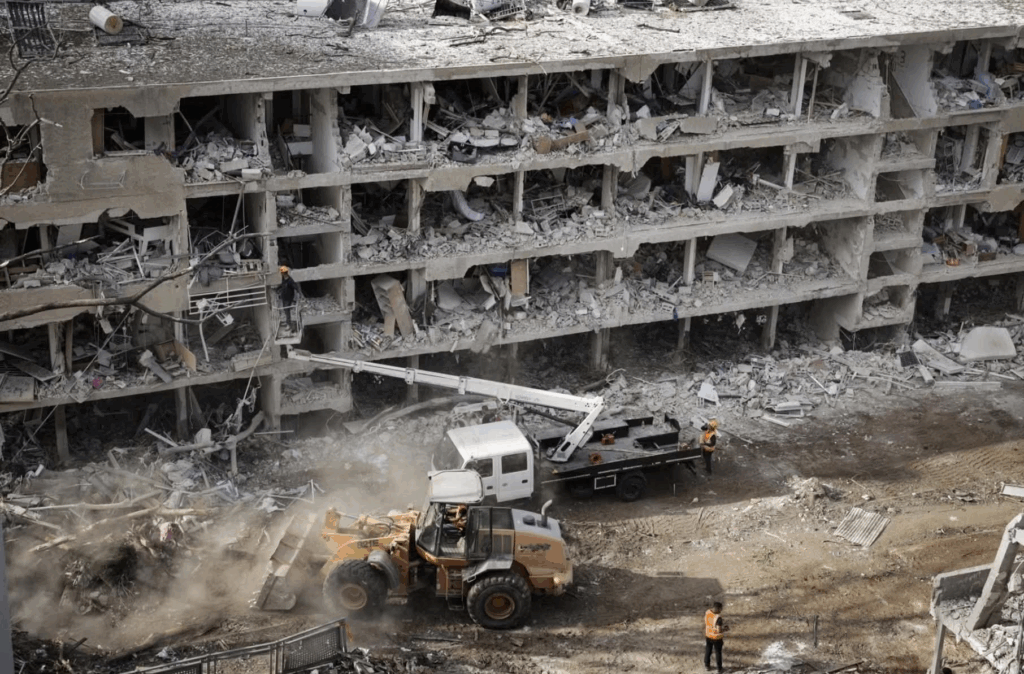 Guerre de 12 jours