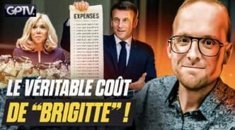 brigitte macron budget depenses