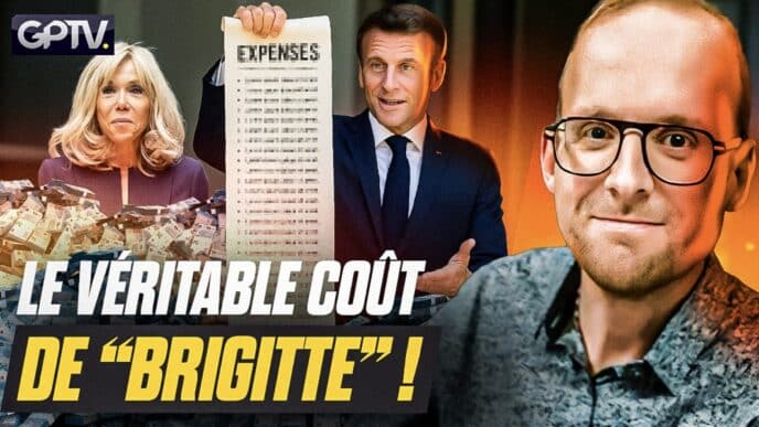 brigitte macron budget depenses