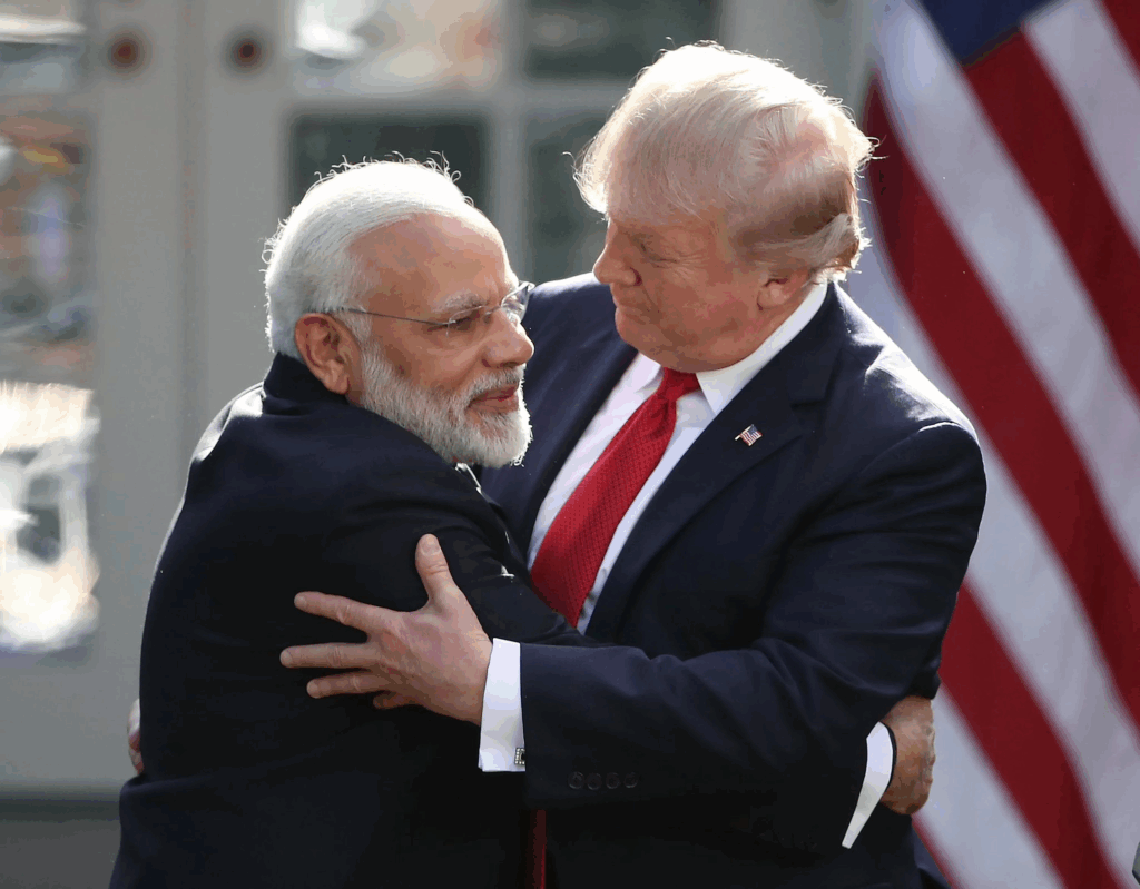 L'Inde s'est détachée de son alliance avec les BRIC, affirmant qu'elle n'a "aucun intérêt" à rejoindre les tentatives chinoises, russes et brésiliennes pour "affaiblir" le dollar américain.