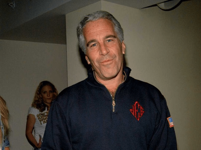 Le ministère de la Justice et le FBI ont conclu que Jeffrey #Epstein s'était suicidé