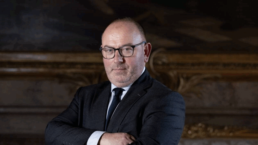 Laurent Duplomb