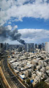 Les Houthis ciblent à nouveau Tel-Aviv