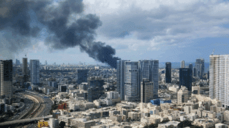 Les Houthis ciblent à nouveau Tel-Aviv