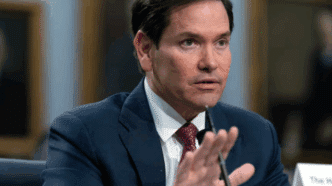 Marco Rubio annonce la fermeture officielle de l’USAID (Agence américaine pour le développement international