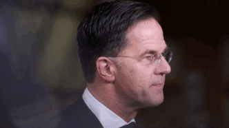 Mark Rutte