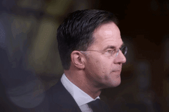 Mark Rutte