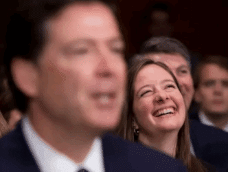 le ministère de la Justice licencie Maureen Comey, fille de @Comey qui a « géré » certaines parties des affaires Maxwell et Diddy