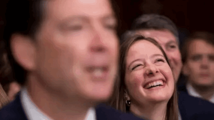 le ministère de la Justice licencie Maureen Comey, fille de @Comey qui a « géré » certaines parties des affaires Maxwell et Diddy
