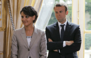 la nomination de Najat Vallaud-Belkacem à la cour des comptes