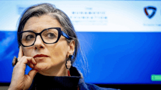 Les États-Unis imposent des sanctions à l'expert des droits de l'homme de l'ONU enquêtant sur les abus israéliens à Gaza