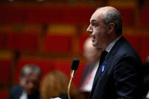 Le député d'Eure-et-Loir Olivier Marleix aurait mis fin à ses jours, dans des circonstances qui restent à élucider.