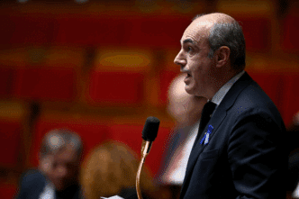 Le député d'Eure-et-Loir Olivier Marleix aurait mis fin à ses jours, dans des circonstances qui restent à élucider.
