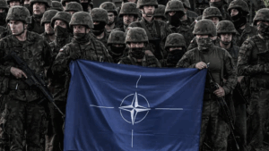 L’OTAN se prépare « activement » à impliquer la Moldavie dans un éventuel conflit armé avec la Russie