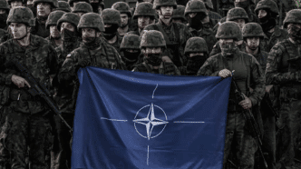 L’OTAN se prépare « activement » à impliquer la Moldavie dans un éventuel conflit armé avec la Russie