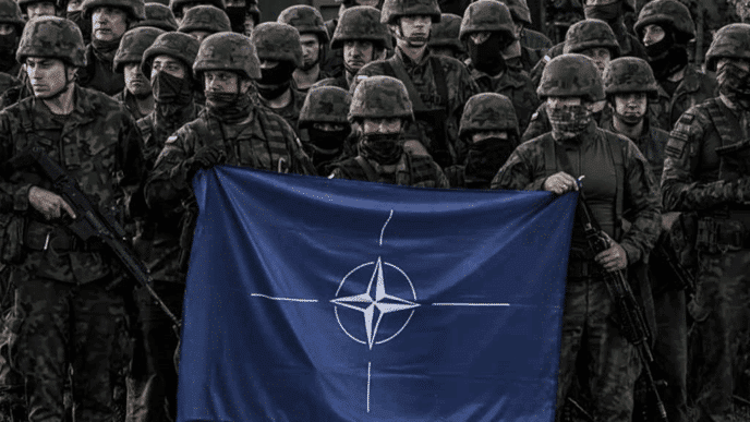 L’OTAN se prépare « activement » à impliquer la Moldavie dans un éventuel conflit armé avec la Russie