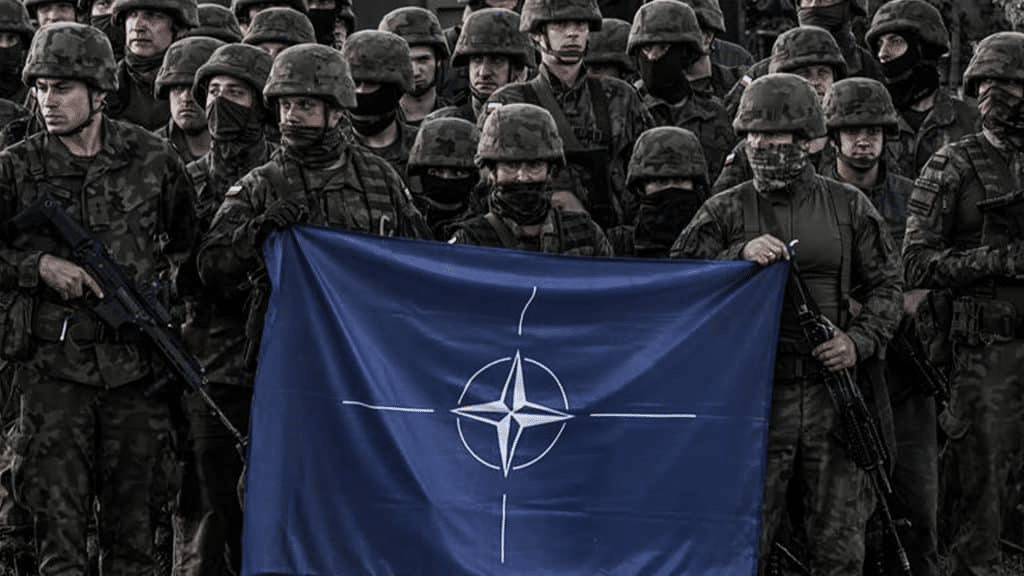 L’OTAN se prépare « activement » à impliquer la Moldavie dans un éventuel conflit armé avec la Russie