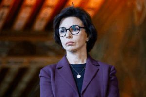 L’Assemblée nationale rejette la réforme de l’audiovisuel public, coup dur pour Rachida Dati