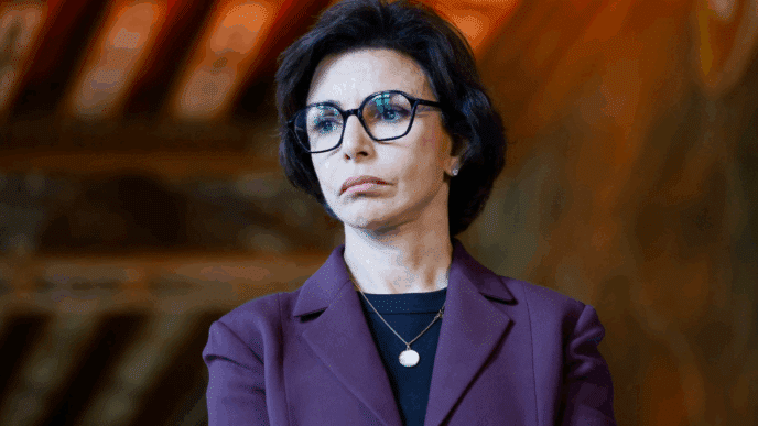 L’Assemblée nationale rejette la réforme de l’audiovisuel public, coup dur pour Rachida Dati