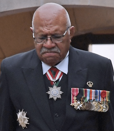 Sitiveni Rabuka