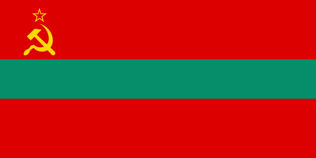 Transnistrie 