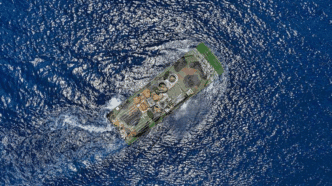 Les États-Unis vont construire une base de vedettes rapides aux Philippines pour contrer les navires chinois