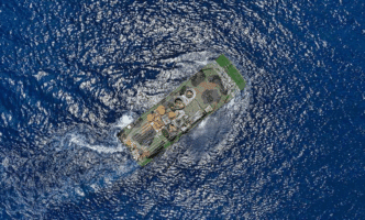 Les États-Unis vont construire une base de vedettes rapides aux Philippines pour contrer les navires chinois