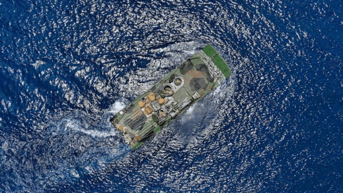 Les États-Unis vont construire une base de vedettes rapides aux Philippines pour contrer les navires chinois